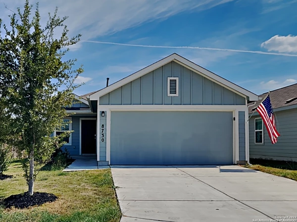 3 bedrooms apartment for rent in Far West Side - West SATX, San Antonio