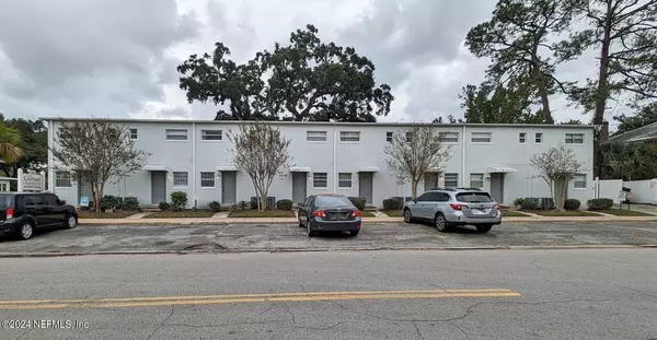 1 bedroom apartment for rent in Brooklyn JAX - Downtown JAX, Jacksonville