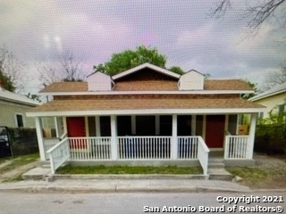 2 bedrooms apartment for rent in Alta Vista - Central SATX, San Antonio