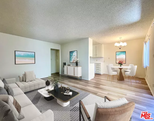 2 bedrooms apartment for rent in Sawtelle - Westside / South Bay, Los Angeles