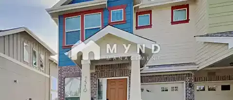 3 bedrooms apartment for rent in Crestview - North Central Austin, Austin