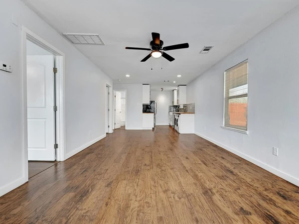 3 bedrooms apartment for rent in Govalle - East Austin, Austin