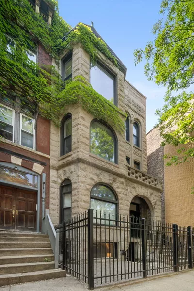 3 bedrooms apartment for rent in Lincoln Park - North Side, Chicago