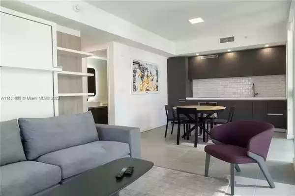 1 bedroom apartment for rent in Downtown Miami - Miami, Miami