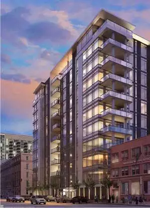 3 bedrooms apartment for rent in River North - Central, Chicago