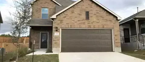 3 bedrooms apartment for rent in Uptown Central - North SATX, San Antonio