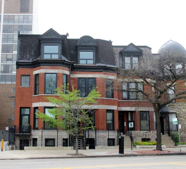 2 bedrooms apartment for rent in Gold Coast - Central, Chicago