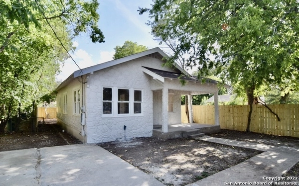 3 bedrooms apartment for rent in Coliseum Willow Park - East SATX, San Antonio