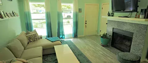 2 bedrooms apartment for rent in Garrison Park - South Austin, Austin