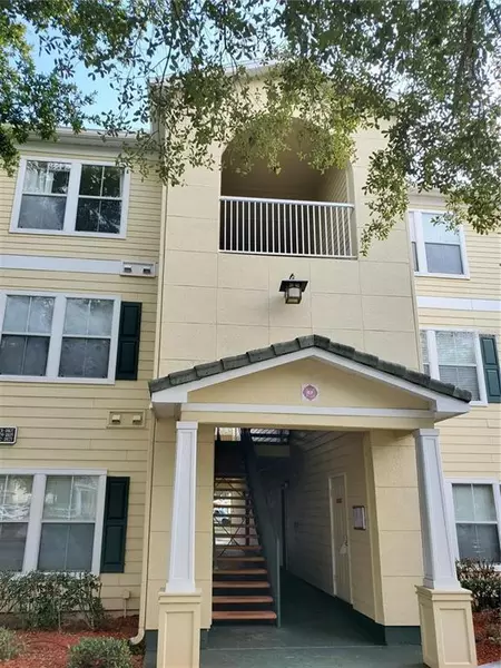 1 bedroom apartment for rent in Lutz - North Tampa, Tampa