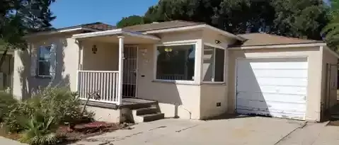 2 bedrooms apartment for rent in Rolando - Inland, San Diego