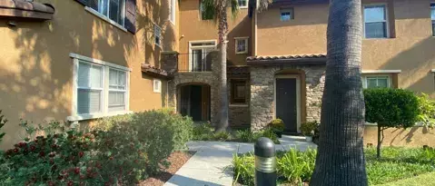 2 bedrooms apartment for rent in San Ysidro - South SD, San Diego