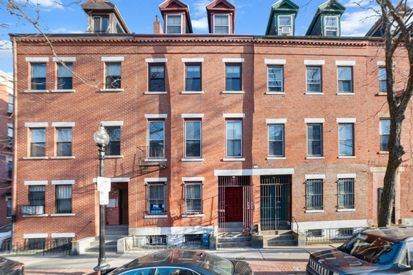 2 bedrooms apartment for rent in Bay Village - Boston, Boston