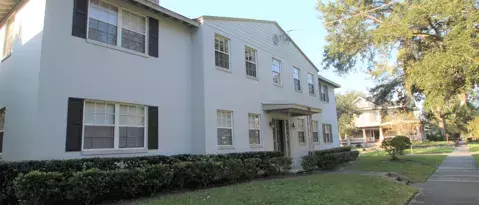 2 bedrooms apartment for rent in Brooklyn JAX - Downtown JAX, Jacksonville