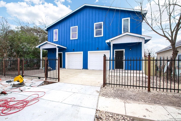 3 bedrooms apartment for rent in Denver Heights - East SATX, San Antonio