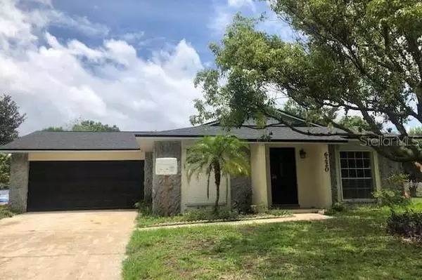 3 bedrooms apartment for rent in Rosemont - North Orlando, Orlando