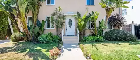 1 bedroom apartment for rent in Carthay - Central Los Angeles, Los Angeles