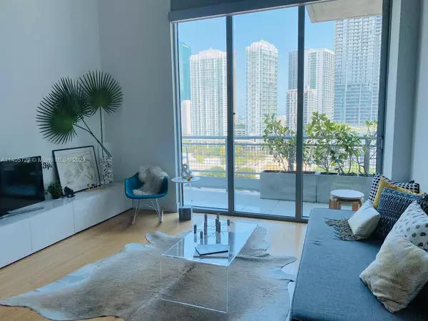 1 bedroom apartment for rent in Downtown Miami - Miami, Miami