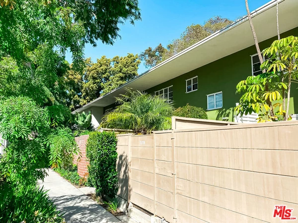 2 bedrooms apartment for rent in Culver City - Westside / South Bay, Los Angeles