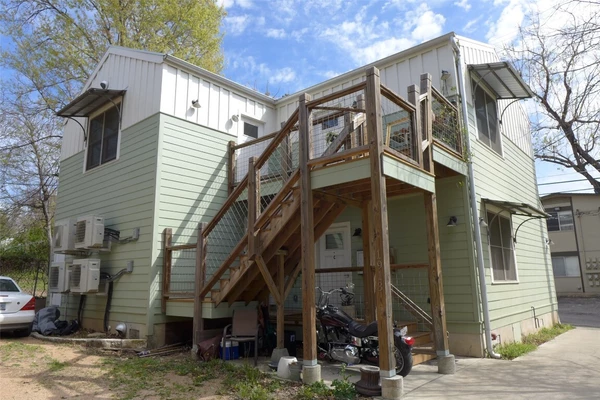 1 bedroom apartment for rent in Clarksville - Central Austin, Austin