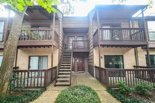 1 bedroom apartment for rent in Woodlake/ Briar Meadow - West Houston, Houston