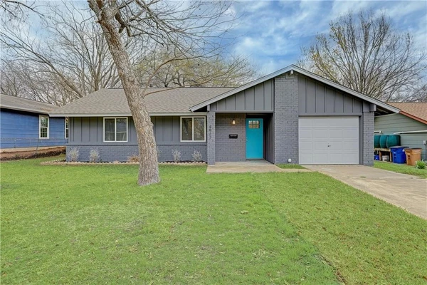 3 bedrooms apartment for rent in Dawson - South Central Austin, Austin