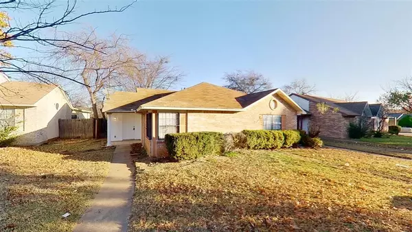 2 bedrooms apartment for rent in Duncanville - Sw Dallas, Dallas
