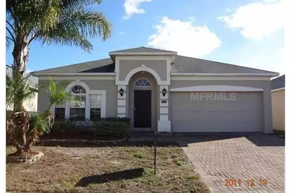 3 bedrooms apartment for rent in Lake Nona - South Orlando, Orlando