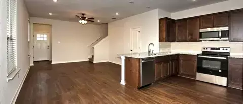 3 bedrooms apartment for rent in Far West Side - West SATX, San Antonio