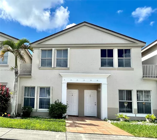 3 bedrooms apartment for rent in Westchester FL - Miami Dade, Miami