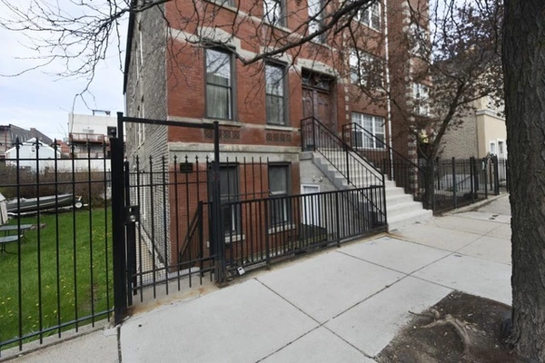 1 bedroom apartment for rent in Wicker Park - Central, Chicago