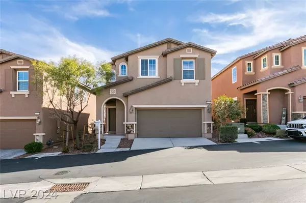 3 bedrooms apartment for rent in Summerlin - Summerlin, Las Vegas