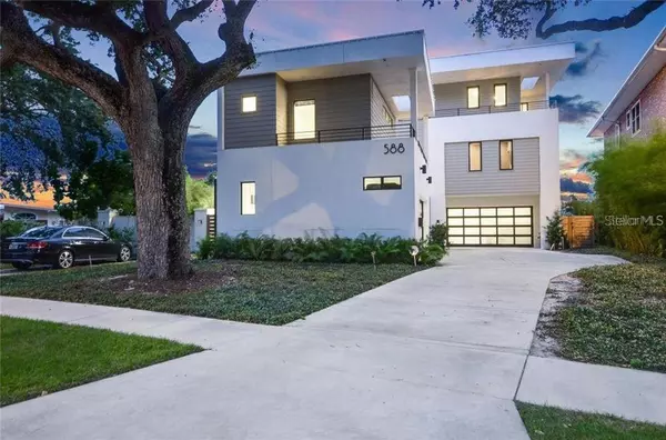 3 bedrooms apartment for rent in East Lake-Orient Park - East Tampa, Tampa