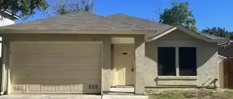 3 bedrooms apartment for rent in Far West Side - West SATX, San Antonio