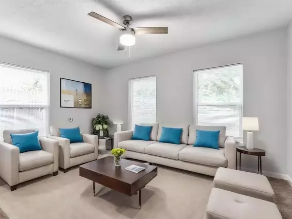 3 bedrooms apartment for rent in Macgregor - Inner Loop, Houston