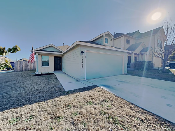 3 bedrooms apartment for rent in Far West Side - West SATX, San Antonio