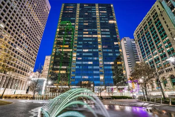2 bedrooms apartment for rent in Downtown Dallas - Ne Dallas, Dallas
