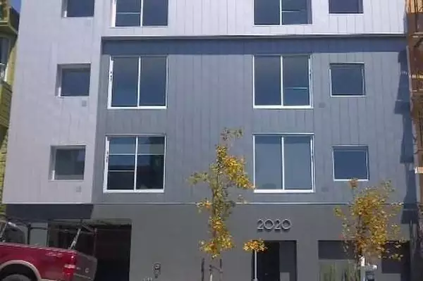 1 bedroom apartment for rent in Western Addition - San Francisco, San Francisco
