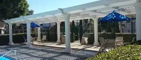1 bedroom apartment for rent in University City - North SD, San Diego
