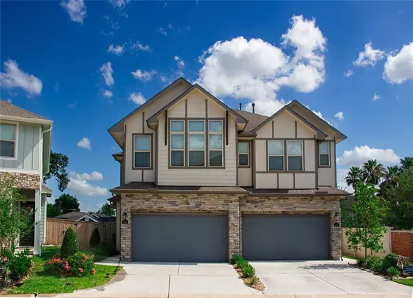 3 bedrooms apartment for rent in Near Northside - Inner Loop, Houston