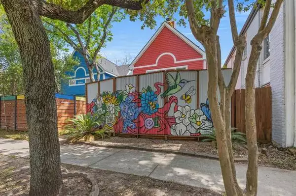 2 bedrooms apartment for rent in Greater Heights - Inner Loop, Houston