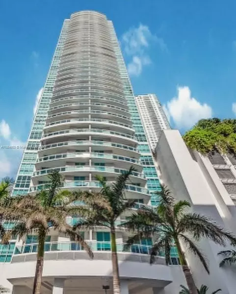 1 bedroom apartment for rent in Brickell - Miami, Miami