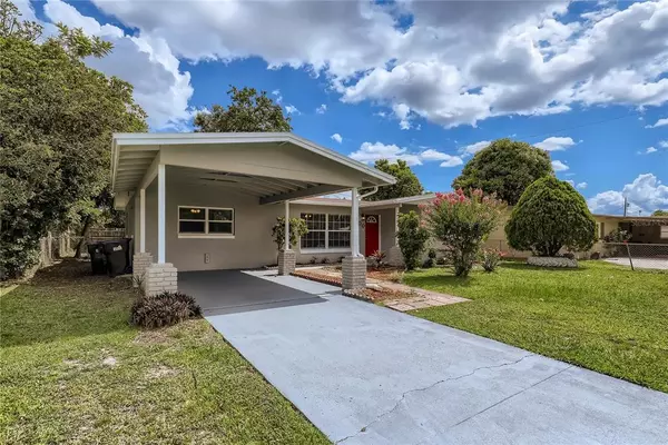 3 bedrooms apartment for rent in Oak Ridge - West Orlando, Orlando