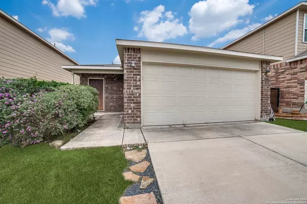 3 bedrooms apartment for rent in Far West Side - West SATX, San Antonio