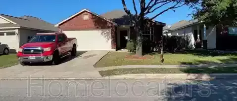 3 bedrooms apartment for rent in Far West Side - West SATX, San Antonio
