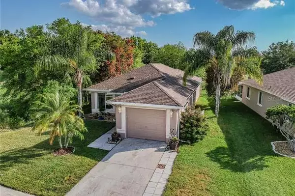 3 bedrooms apartment for rent in Wesley Chapel - North Tampa, Tampa