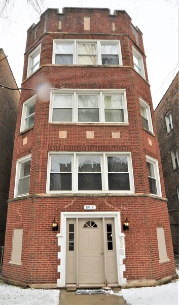 2 bedrooms apartment for rent in South Chicago - Far Southeast Side, Chicago