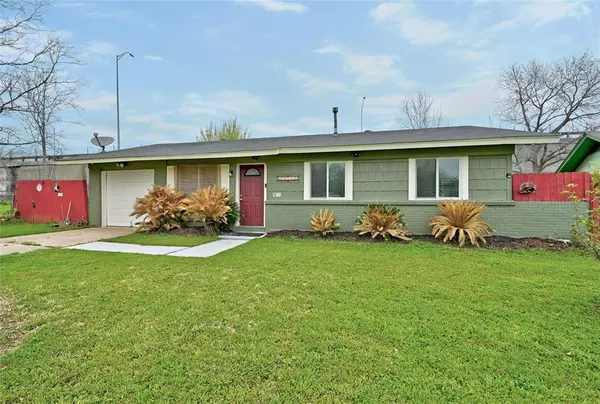 3 bedrooms apartment for rent in Garrison Park - South Austin, Austin