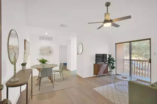 1 bedroom apartment for rent in Garrison Park - South Austin, Austin