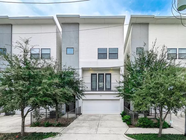 3 bedrooms apartment for rent in Second Ward - Inner Loop, Houston